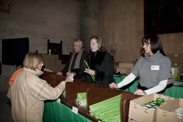 Product picture Selling Candlemas candles